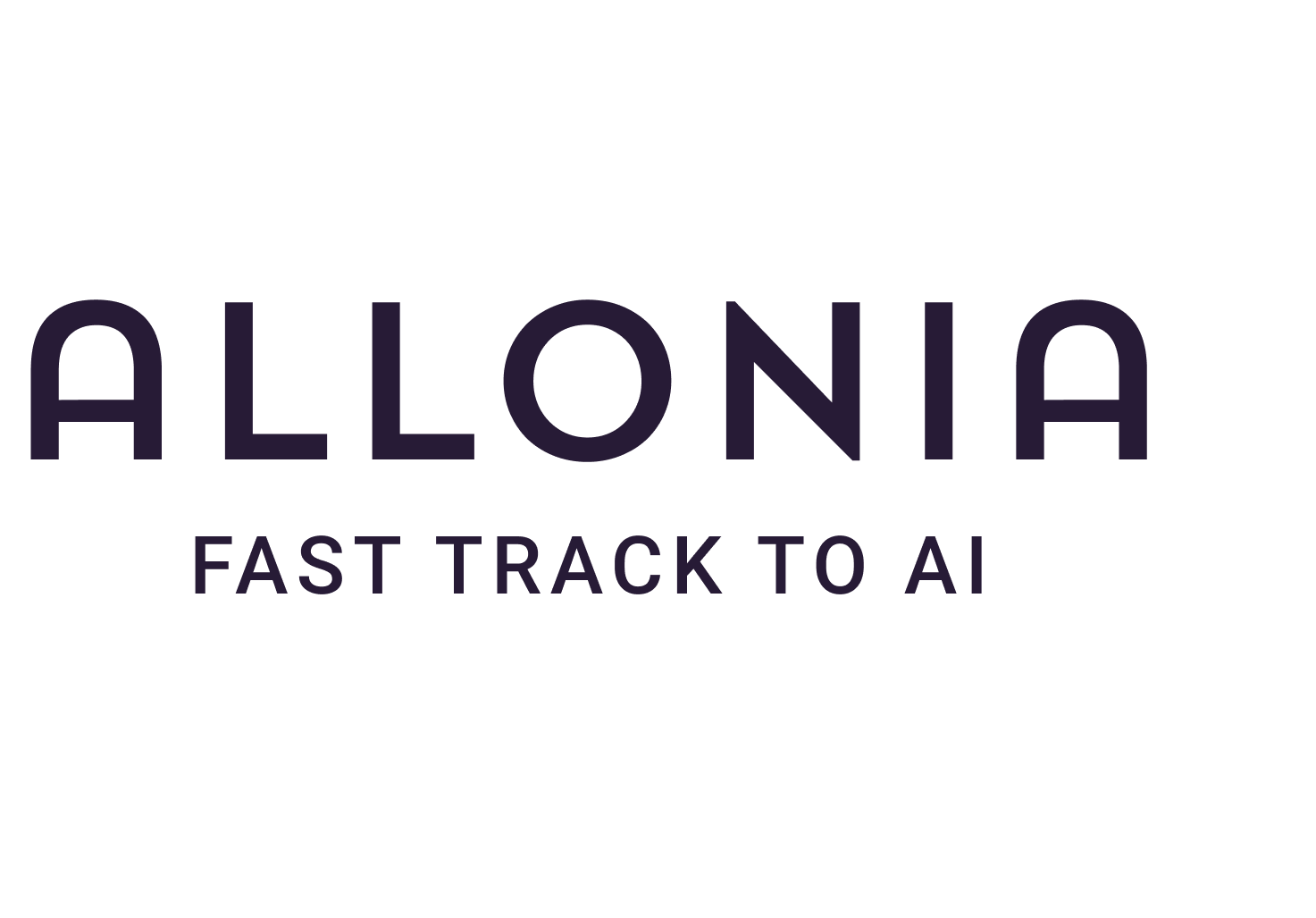 Logo Allonia